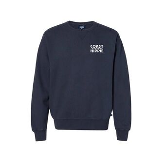 Coast Hippie | Brand New Sweatshirt